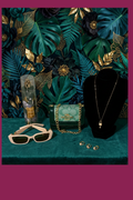 Luxury Gift Box for Her – Treasured Signature Box