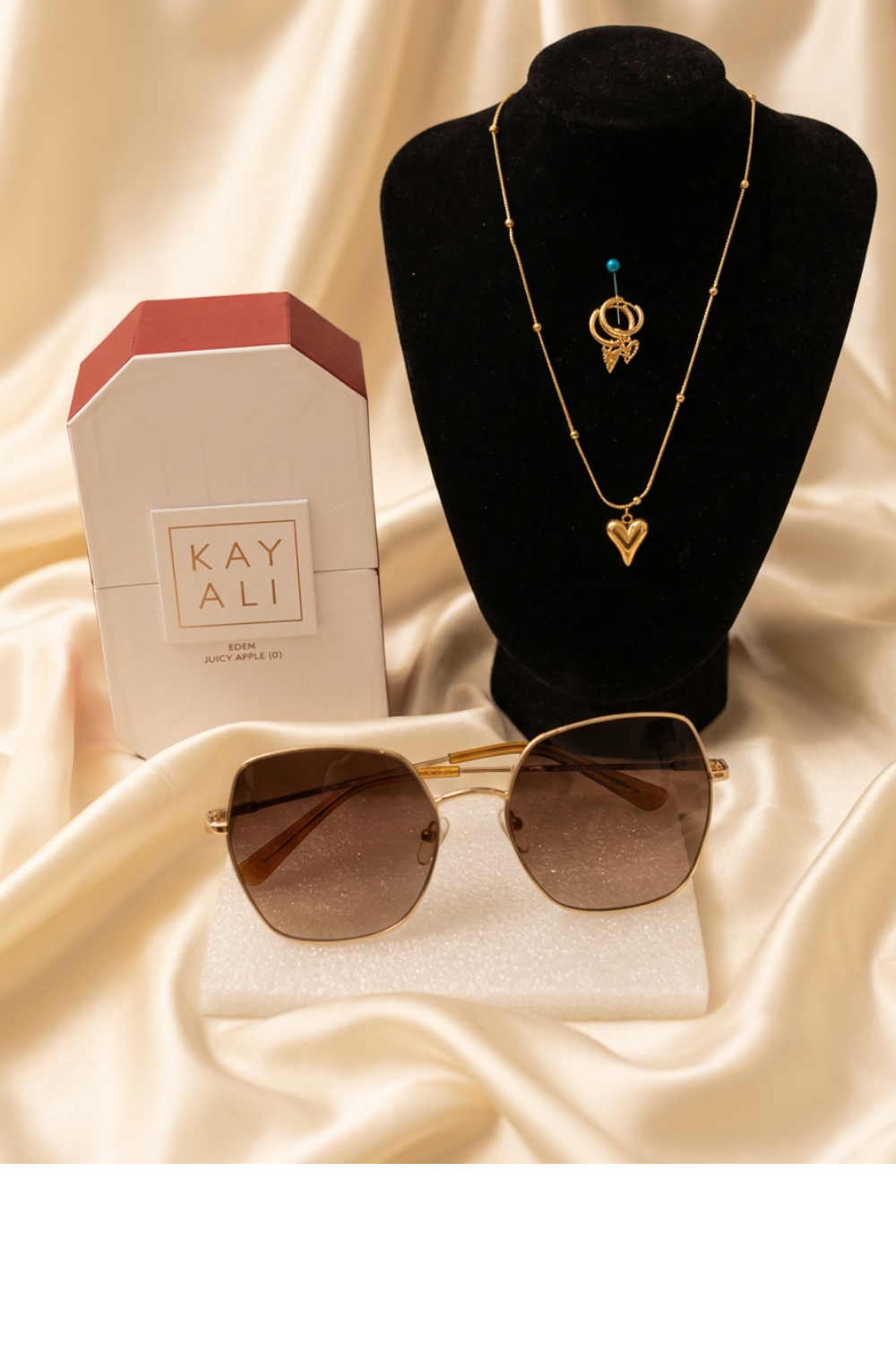 Luxury Gift Box for Her – Treasured Signature Box