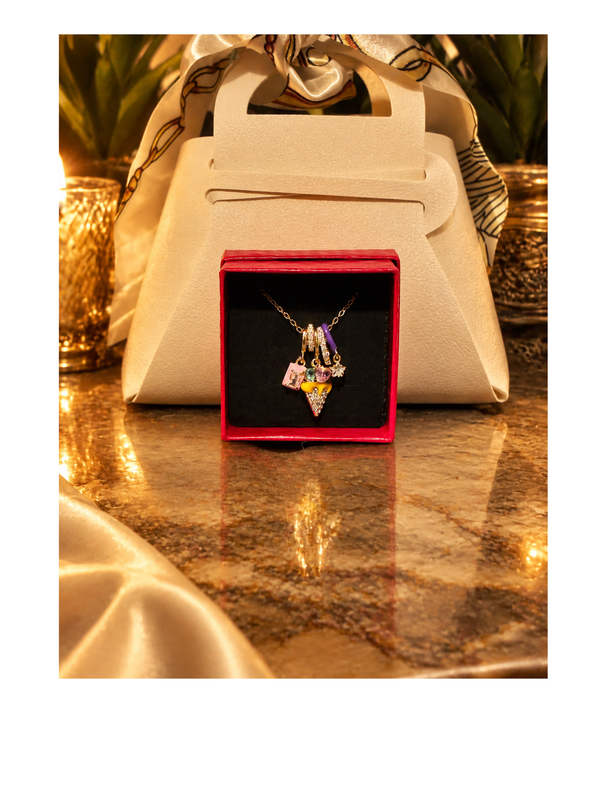 Mini Handbag