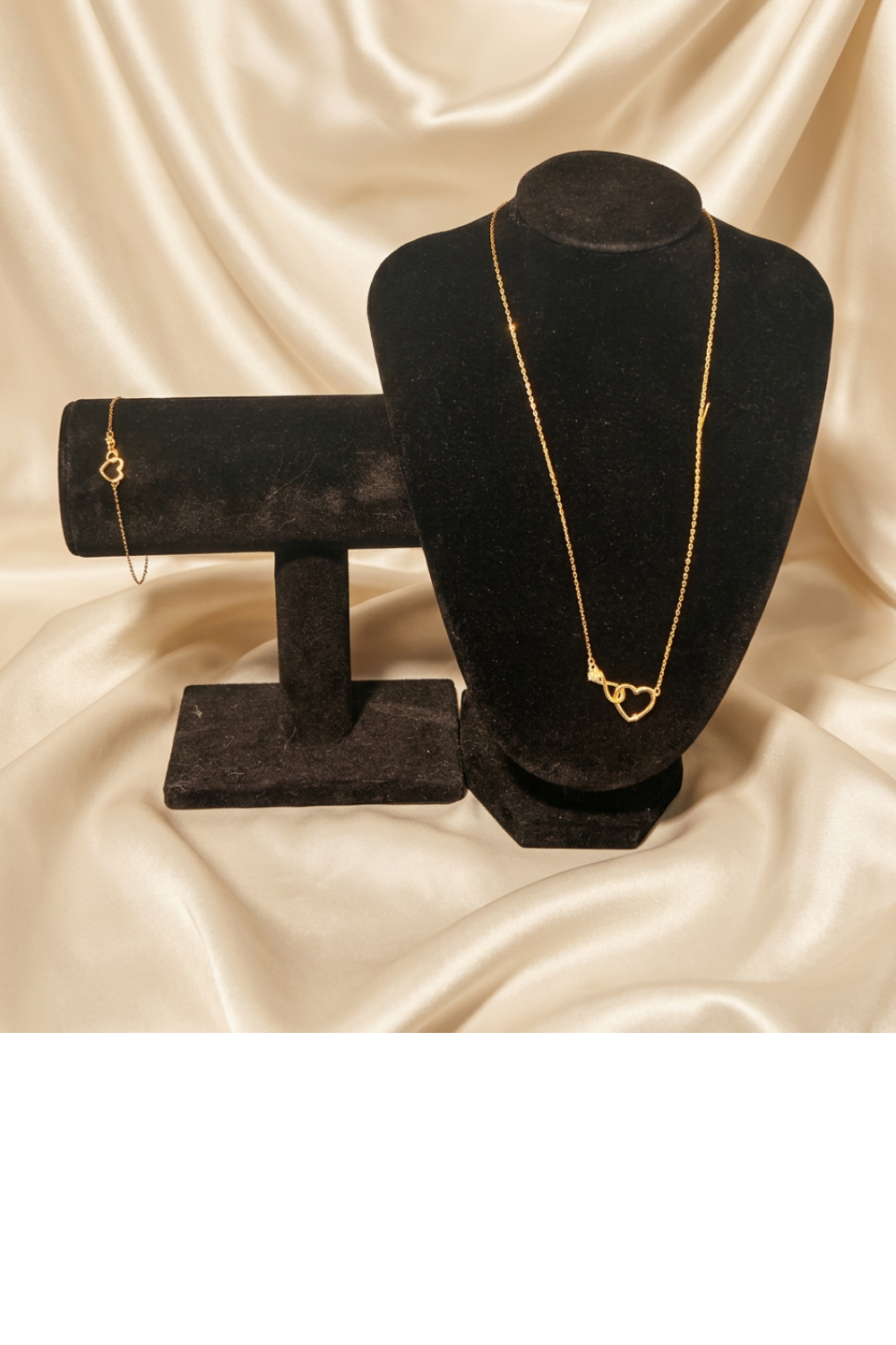Luxury Gift Box for Her – Treasured Signature Box
