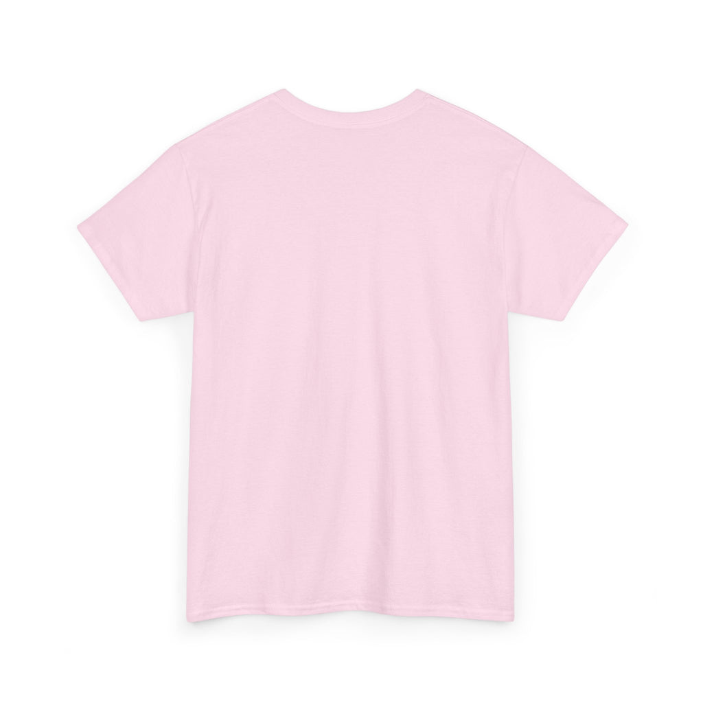 Journey Graphic Tee — "On a Journey" Inspirational White T‑Shirt
