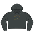 Women's Perfect Tri Midi Long Sleeve Hoodie