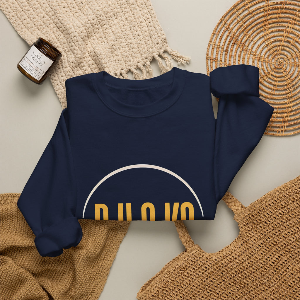 R.U.O.K  Crewneck Sweatshirt