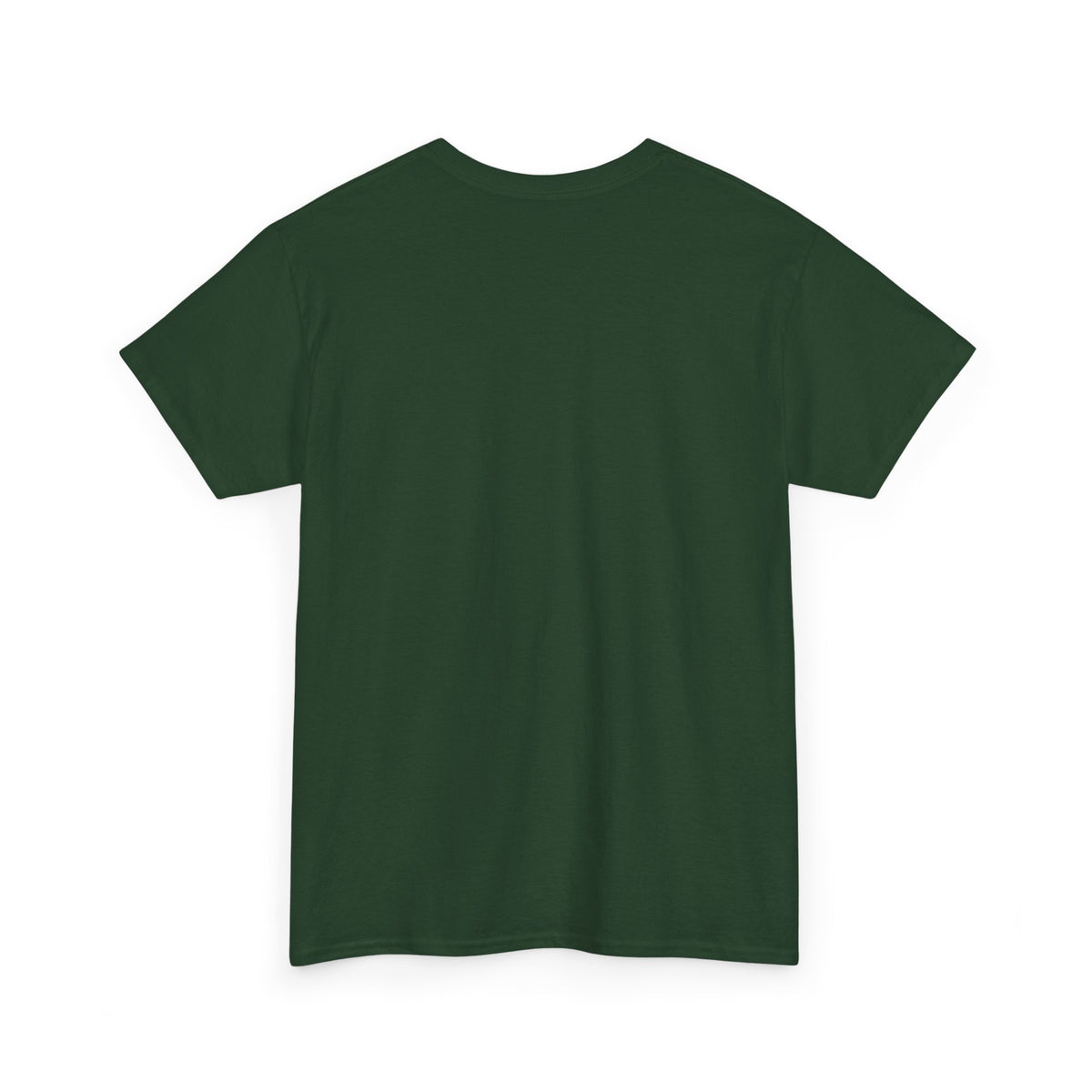 Inspirational Script Tee — “Be the change you wish to see”