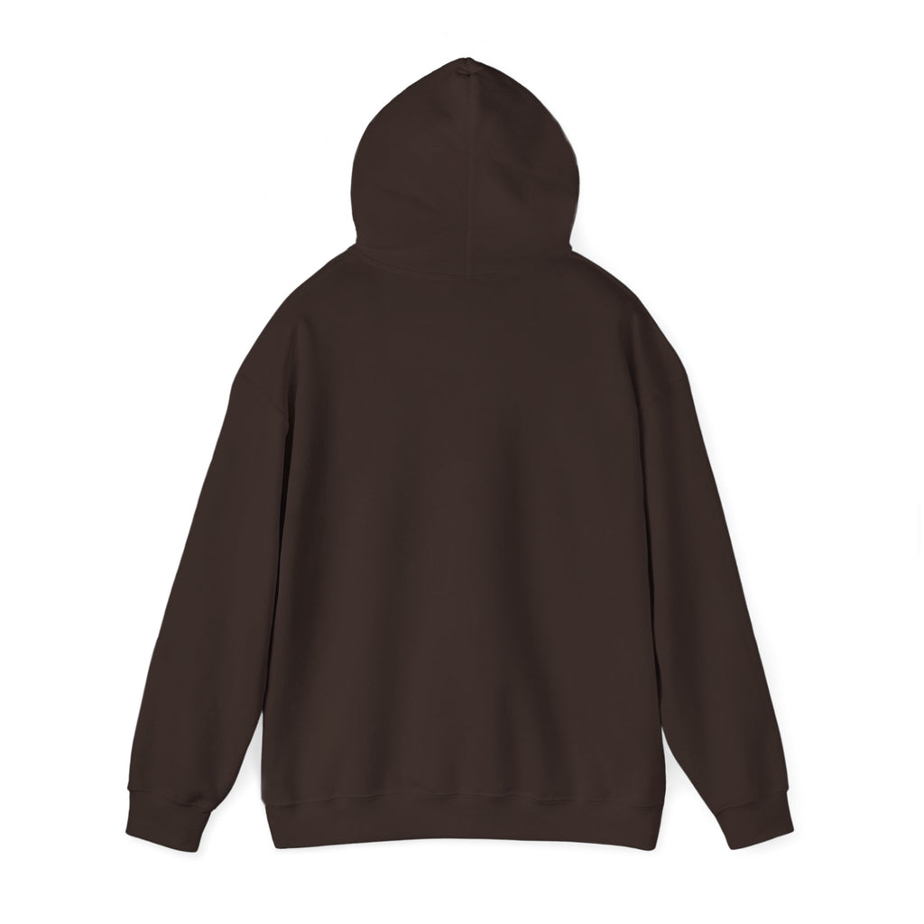 Celebration Script Hoodie — "It's a Celebration" Party Sweatshirt