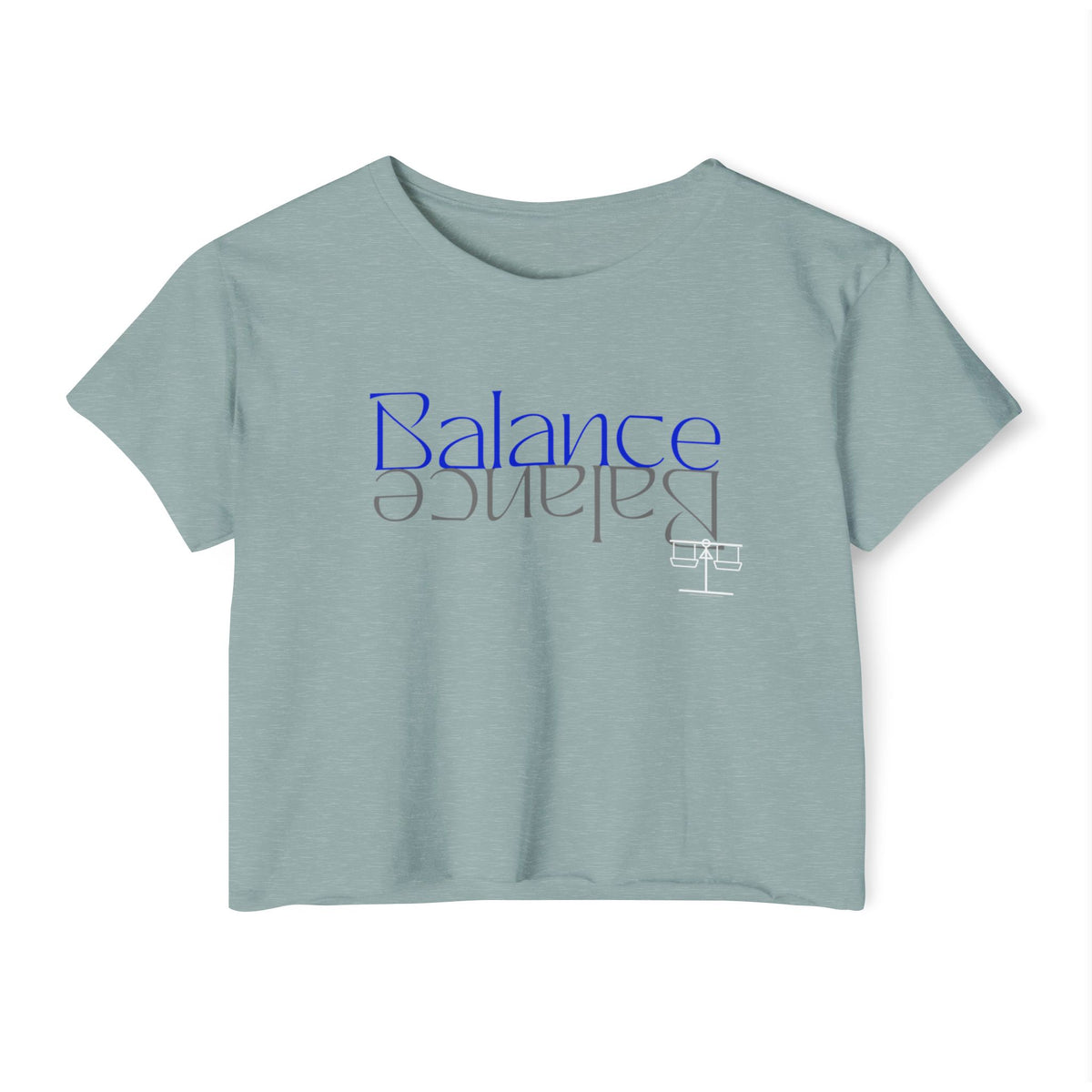 Women's Festival Crop Top