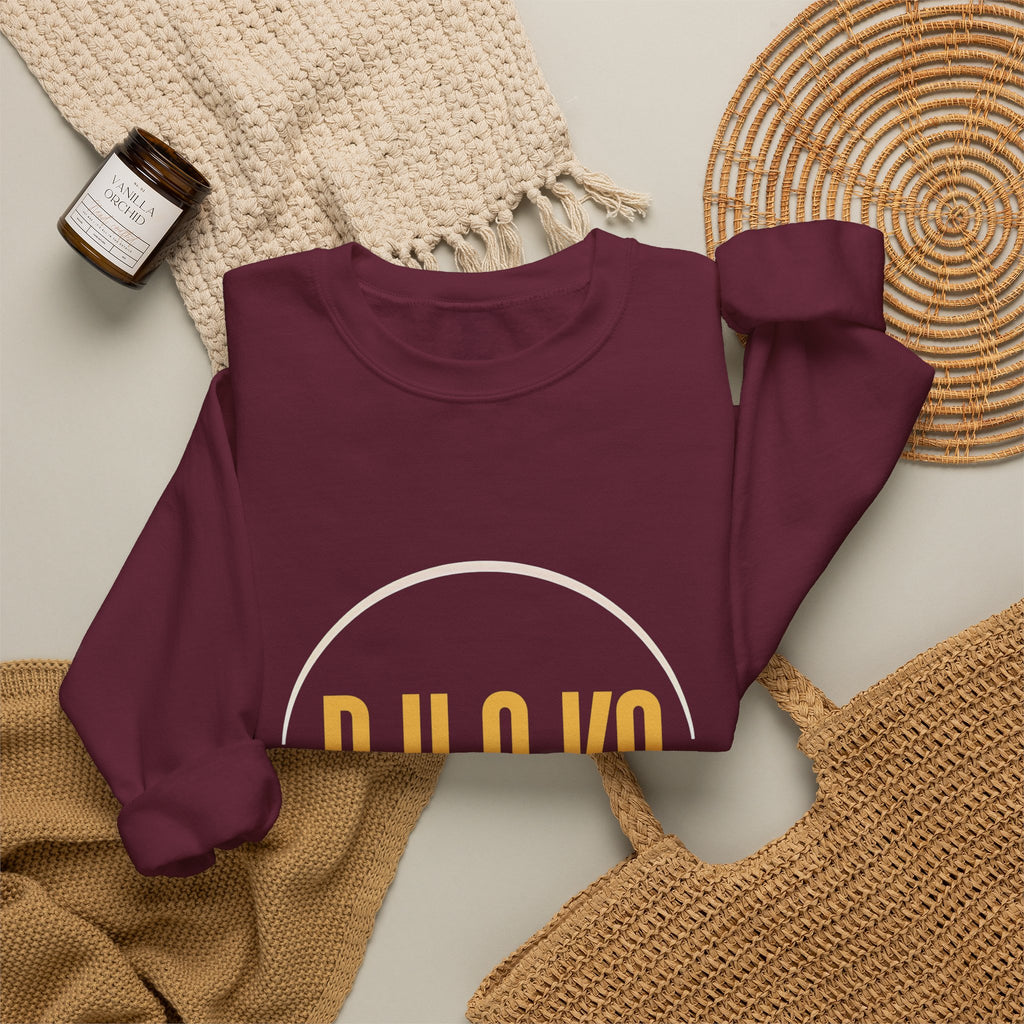 R.U.O.K  Crewneck Sweatshirt