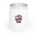 Chill Wine Tumbler