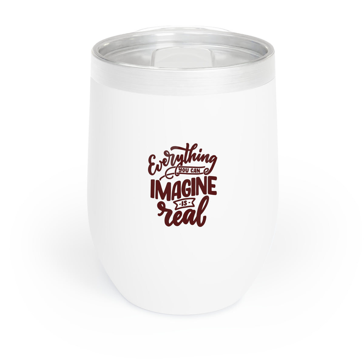 Chill Wine Tumbler
