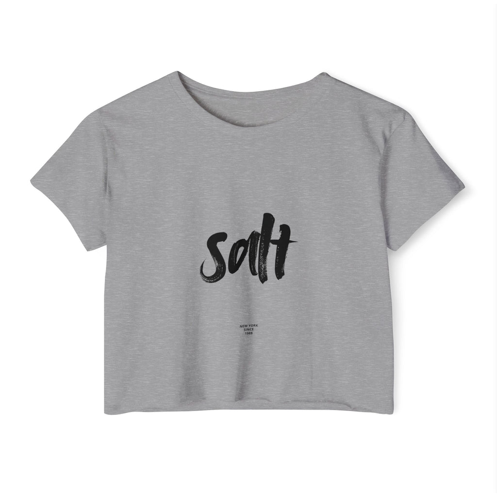 Women's Festival Crop Top