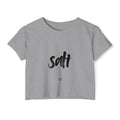 Women's Festival Crop Top