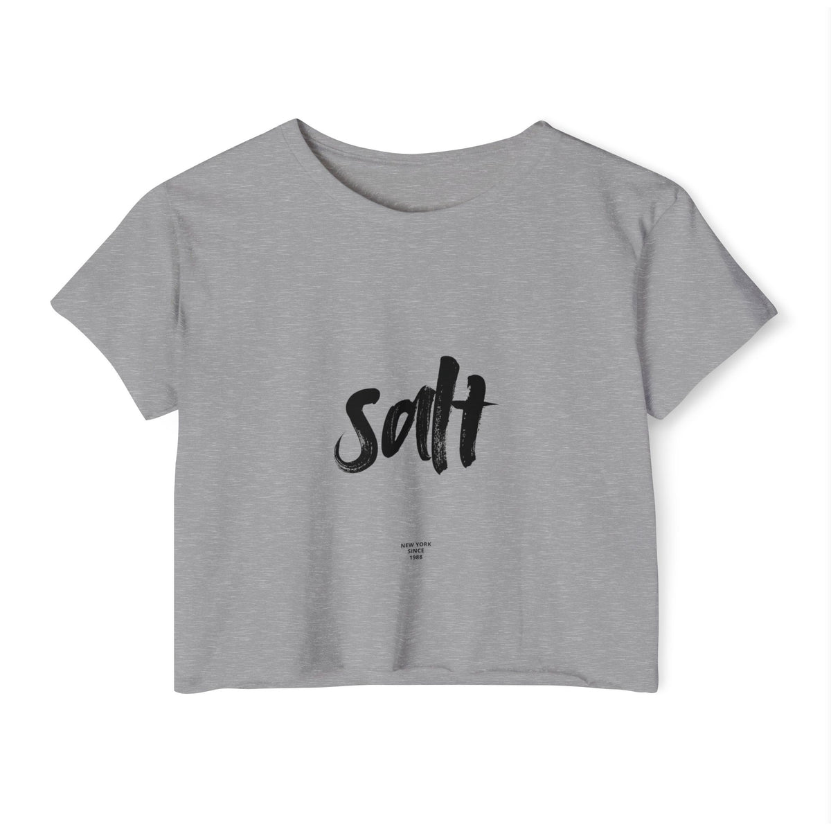 Women's Festival Crop Top