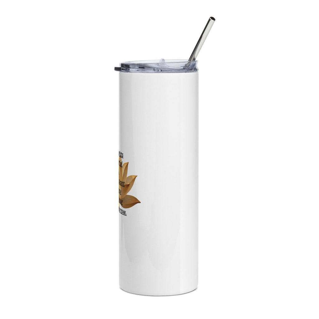 Powerful Seeds – Manifestation 20 oz Tumbler