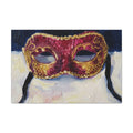 Behind the Mask