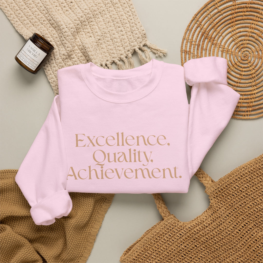 Excellence