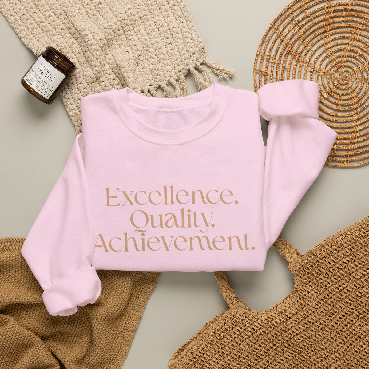 Excellence