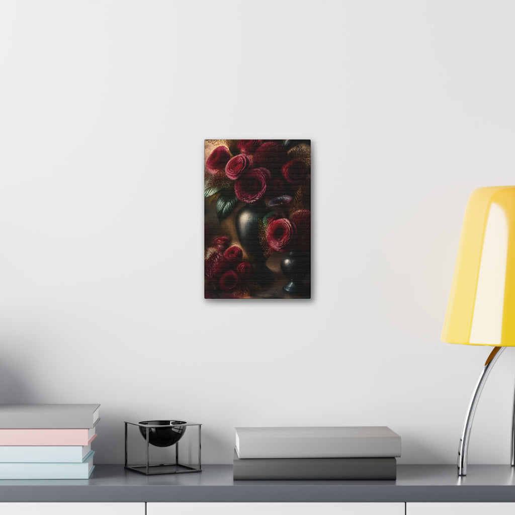 Crimson Reverie