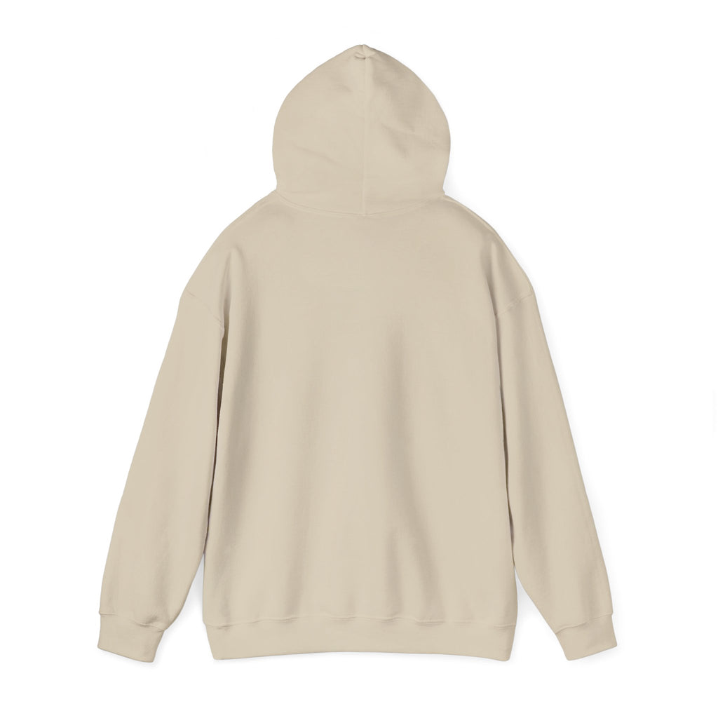 Celebration Script Hoodie — "It's a Celebration" Party Sweatshirt