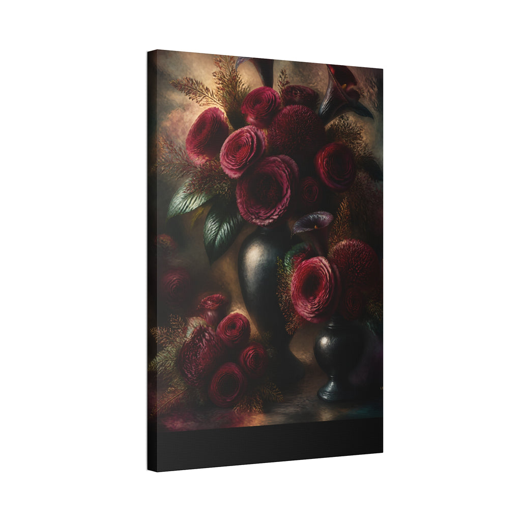 Crimson Reverie