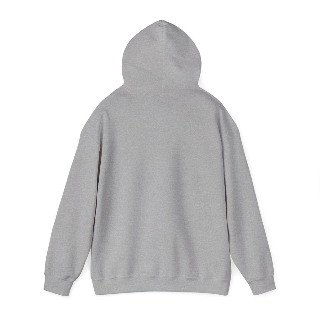 Pleasure Floral Hoodie – Minimal Cherry Blossom Graphic Pullover
