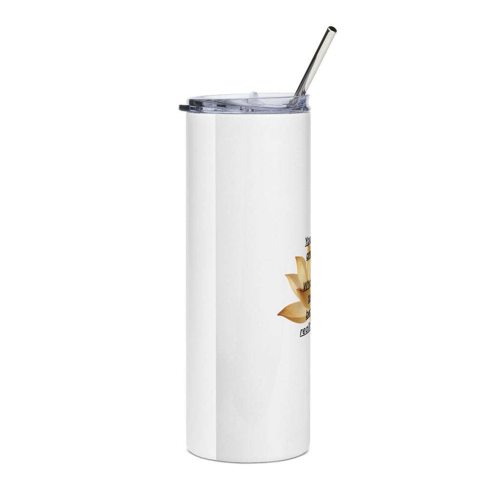 Powerful Seeds – Manifestation 20 oz Tumbler