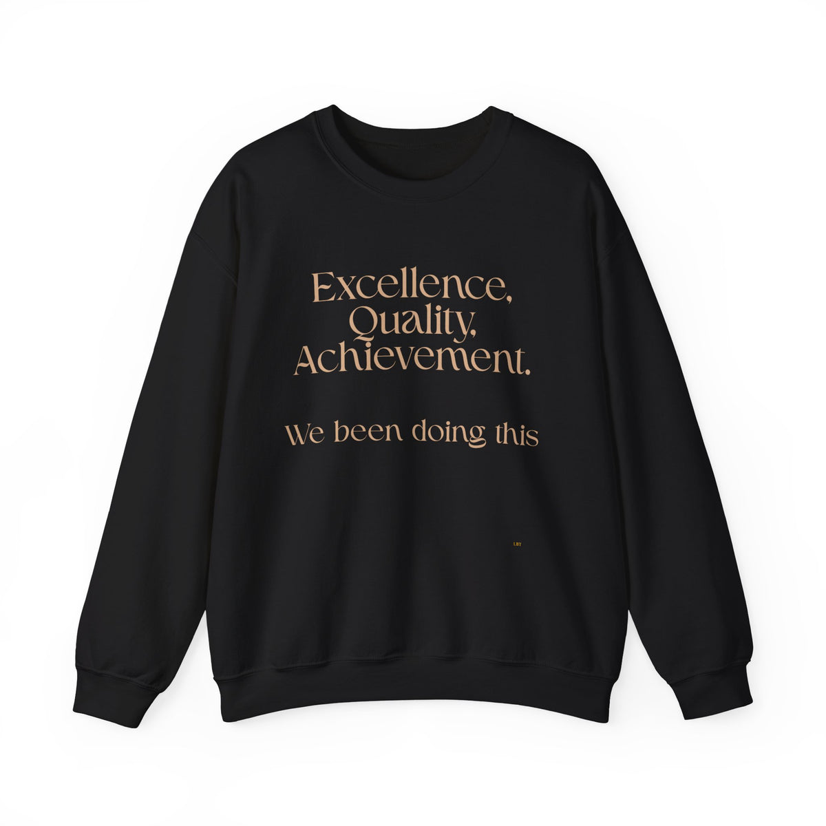 Excellence