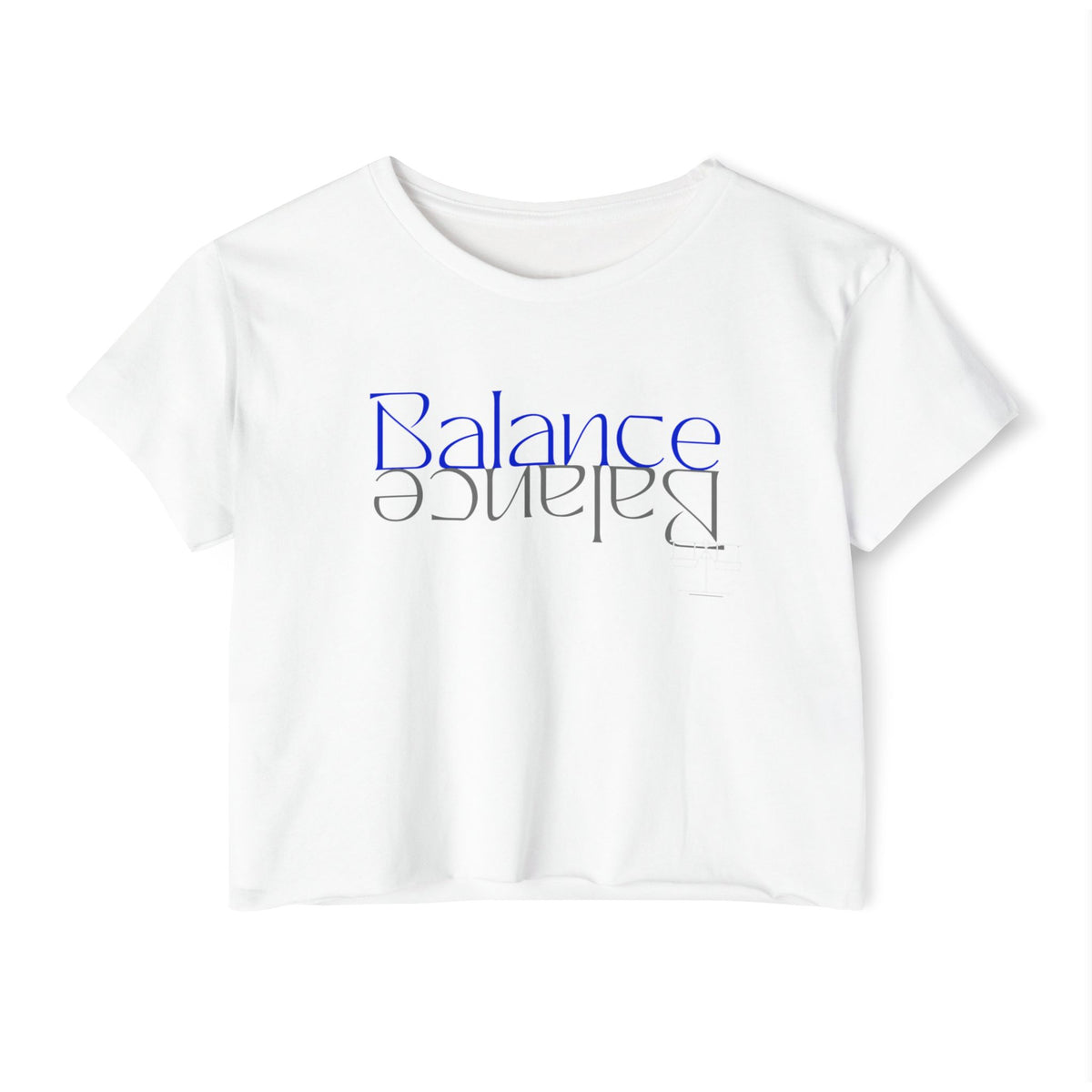 Women's Festival Crop Top
