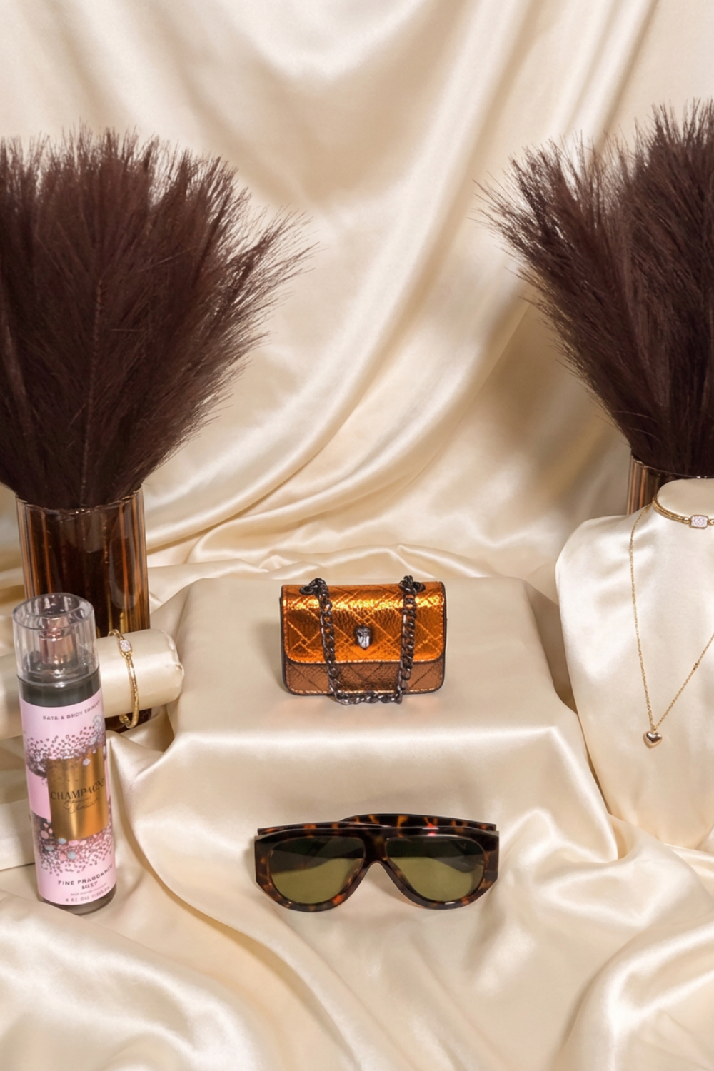 Luxury Gift Box for Her – Treasured Signature Box
