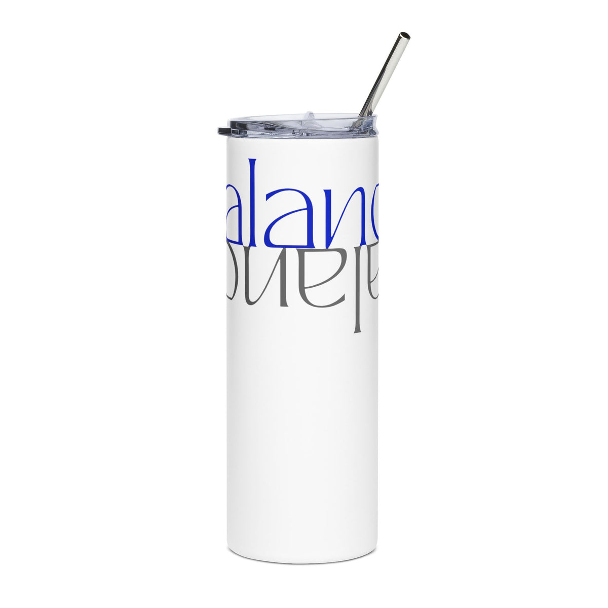 Stainless Steel Tumbler, 20oz