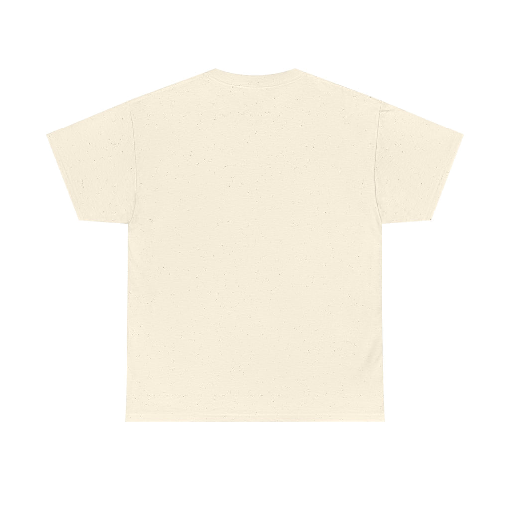Pleasure Floral T‑Shirt — Minimal Botanical Graphic Tee
