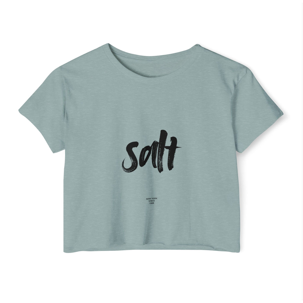 Women's Festival Crop Top