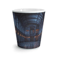 Latte Mug