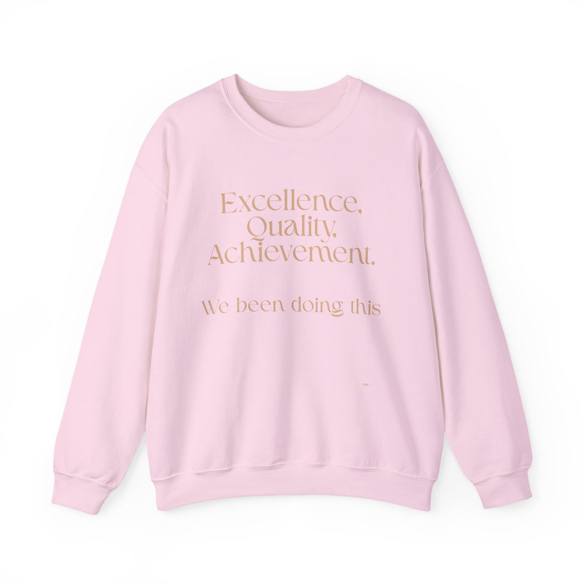 Excellence