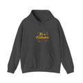 Celebration Script Hoodie — "It's a Celebration" Party Sweatshirt