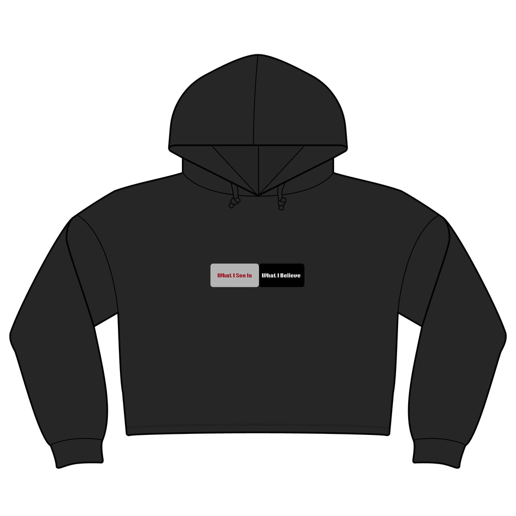 Women's Perfect Tri Midi Long Sleeve Hoodie