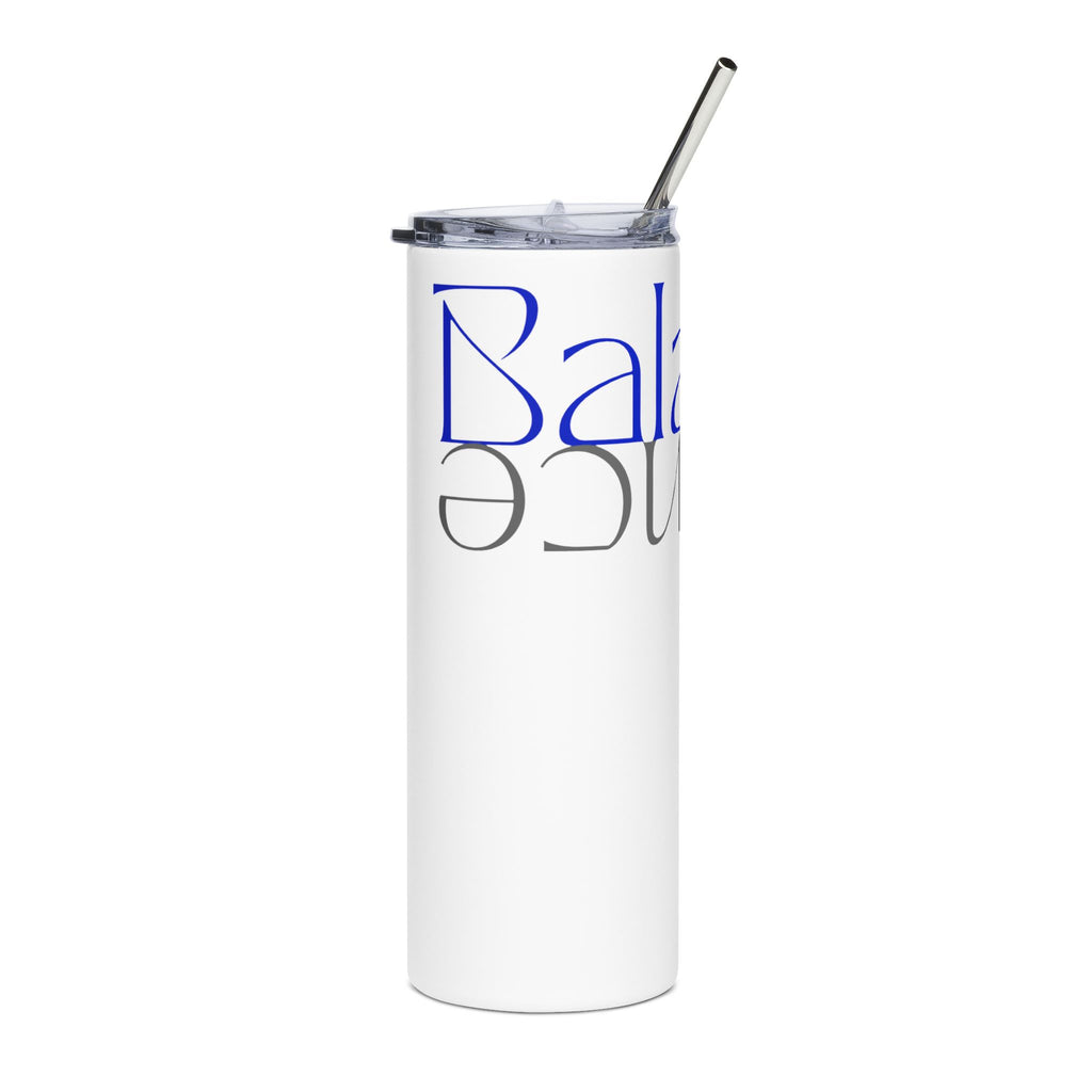 Stainless Steel Tumbler, 20oz