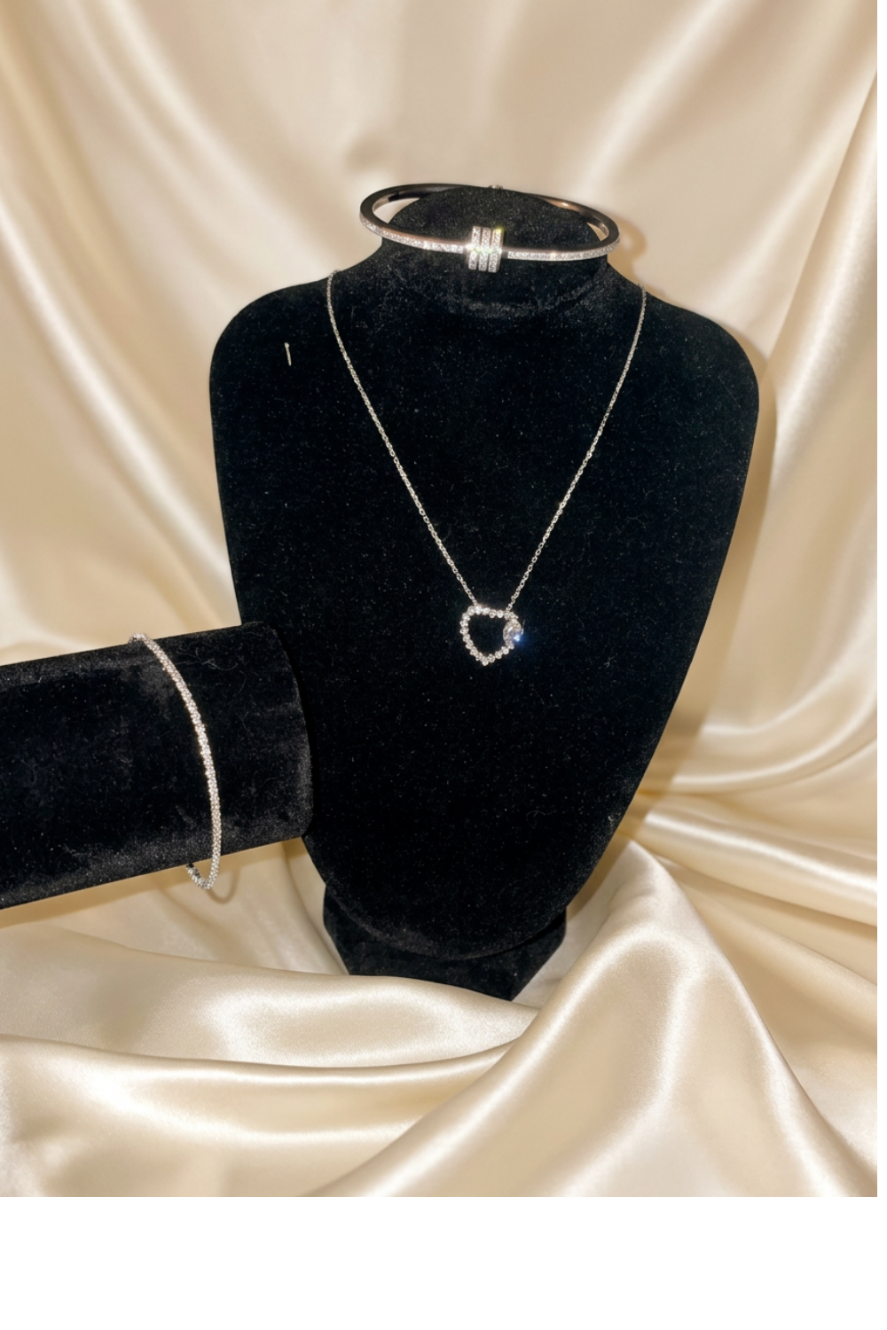 Gift Box for Her – Treasured Special Someone Box