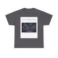 Seek Self-Knowledge T-Shirt — Moody Library Photo Graphic Tee