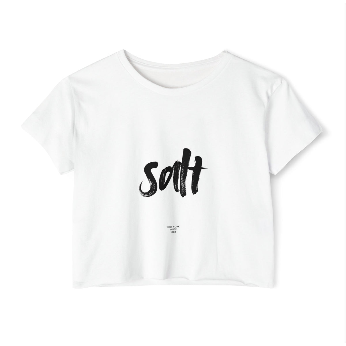Women's Festival Crop Top