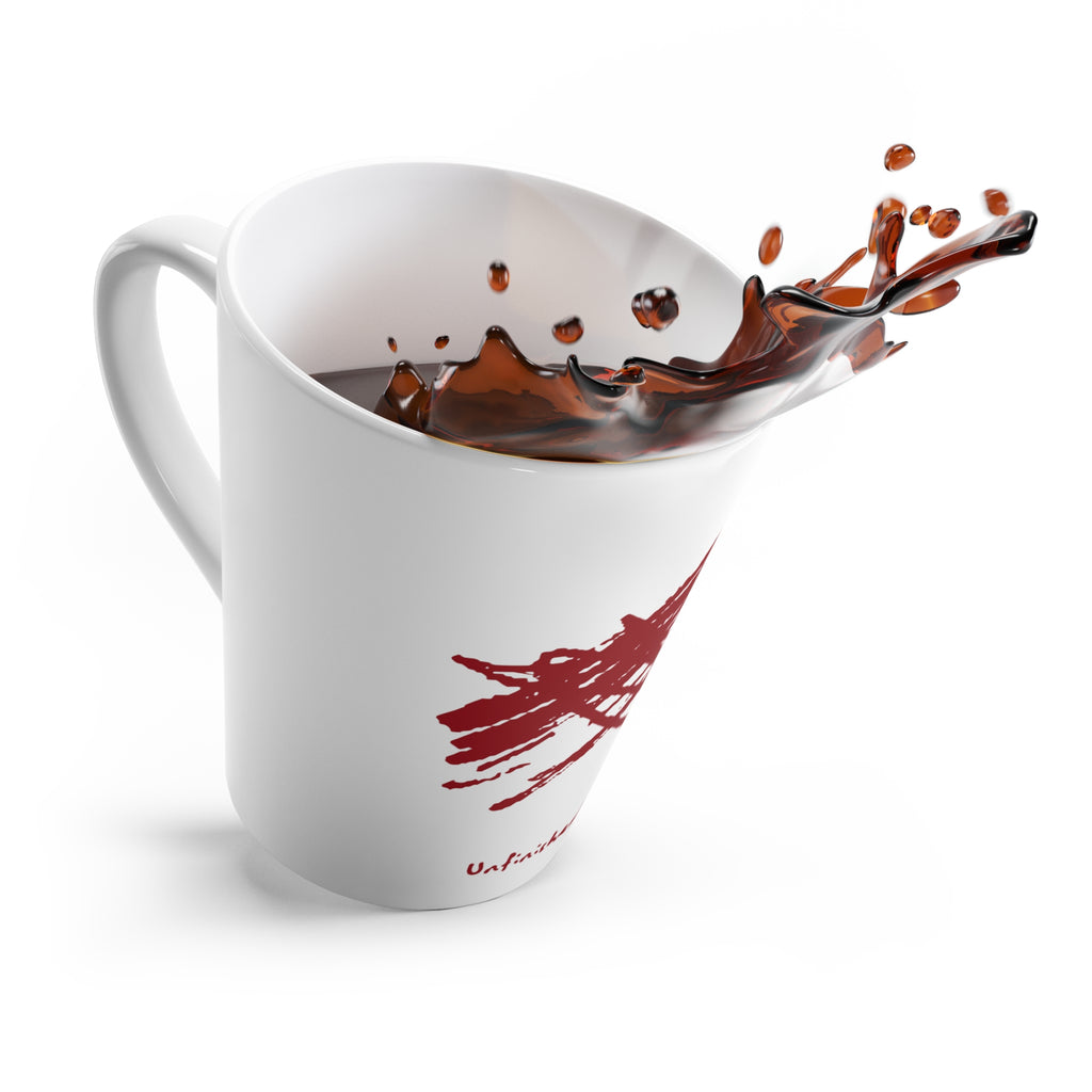 Latte Mug