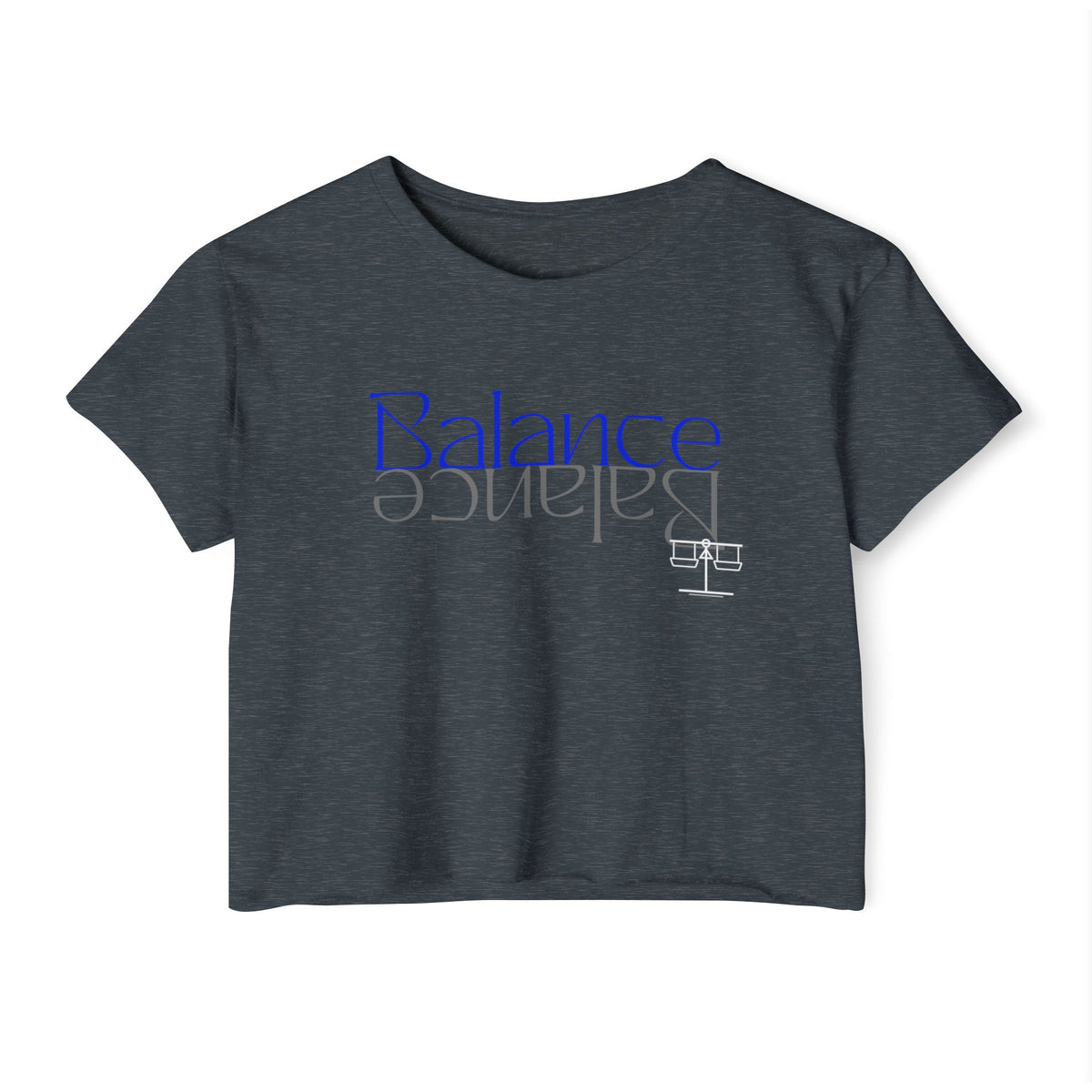 Women's Festival Crop Top