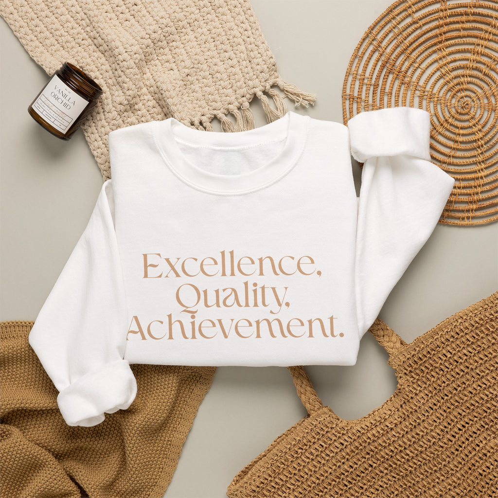 Excellence
