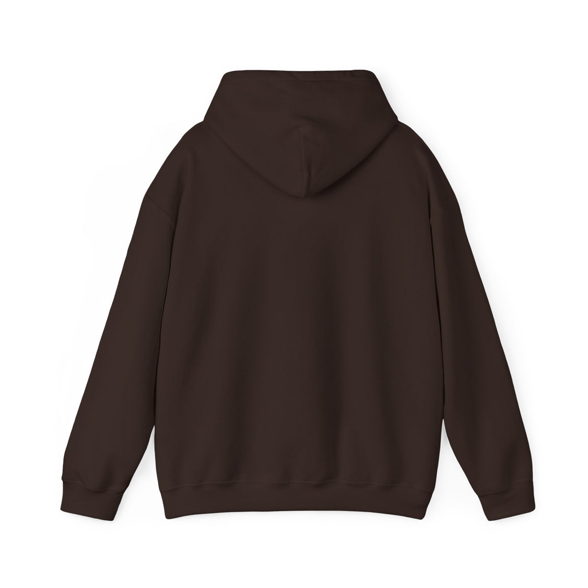 A Little Box of Treasures Hooded Sweatshirt