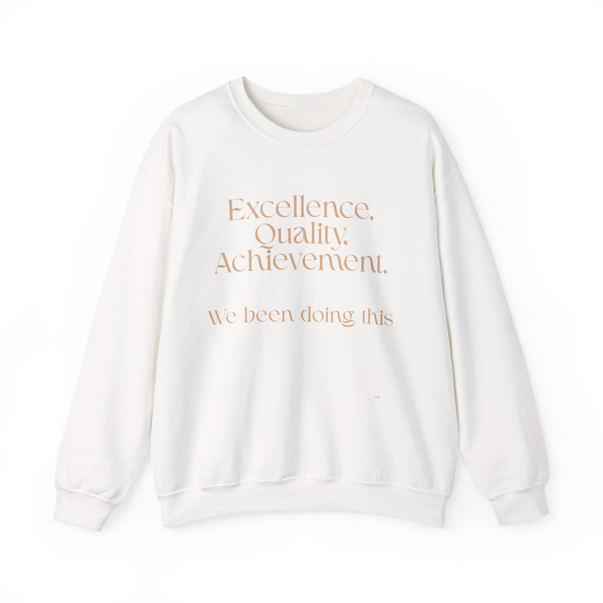 Excellence