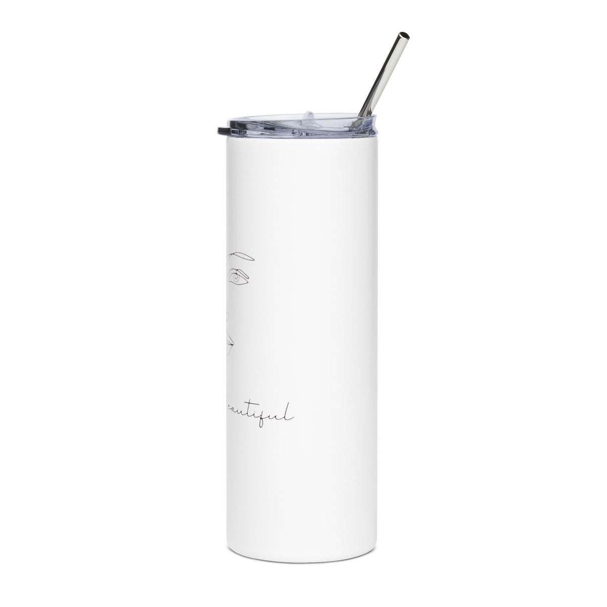 Stainless Steel Tumbler, 20oz