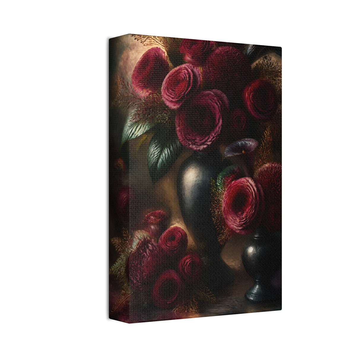 Crimson Reverie