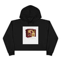 Crop Hoodie