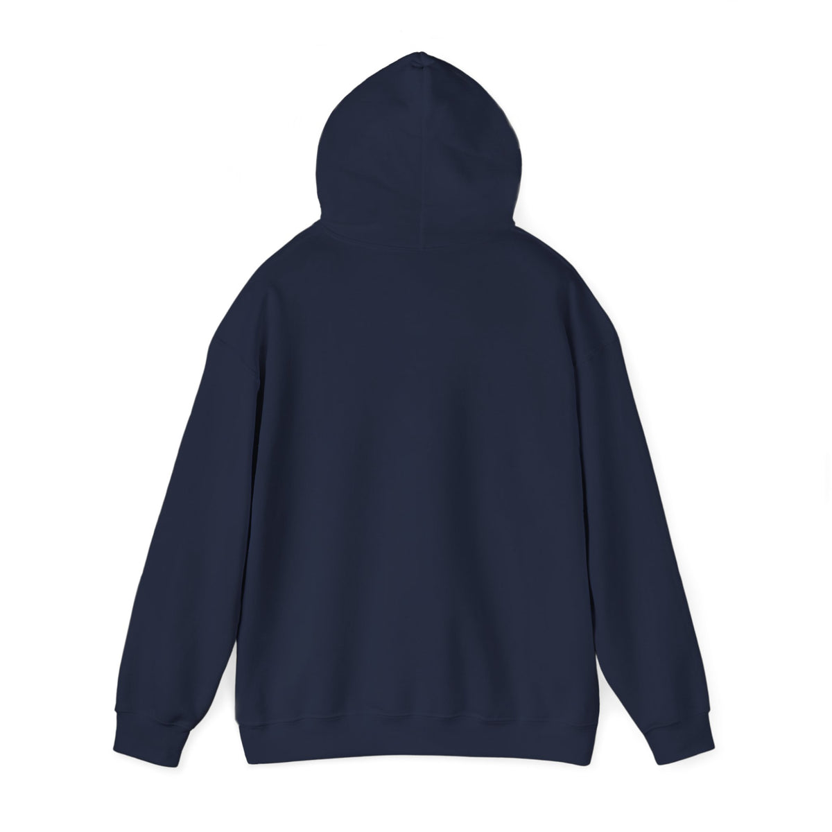 Positive Vibes Hoodie — "Positivity" Confetti Motivational Pullover
