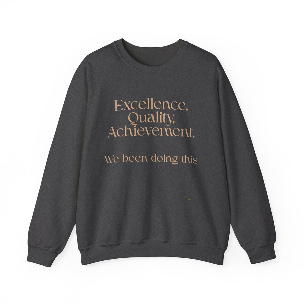 Excellence