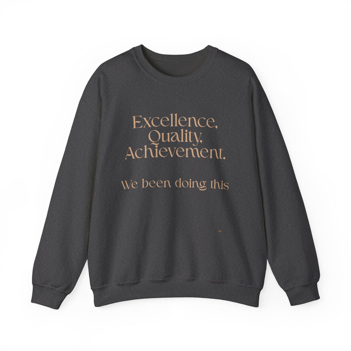 Excellence